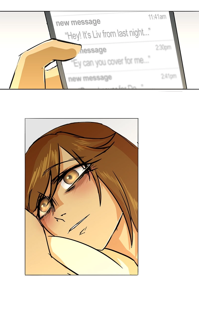 Read The Greenhouse chapter 8 image 12 on Lezhin