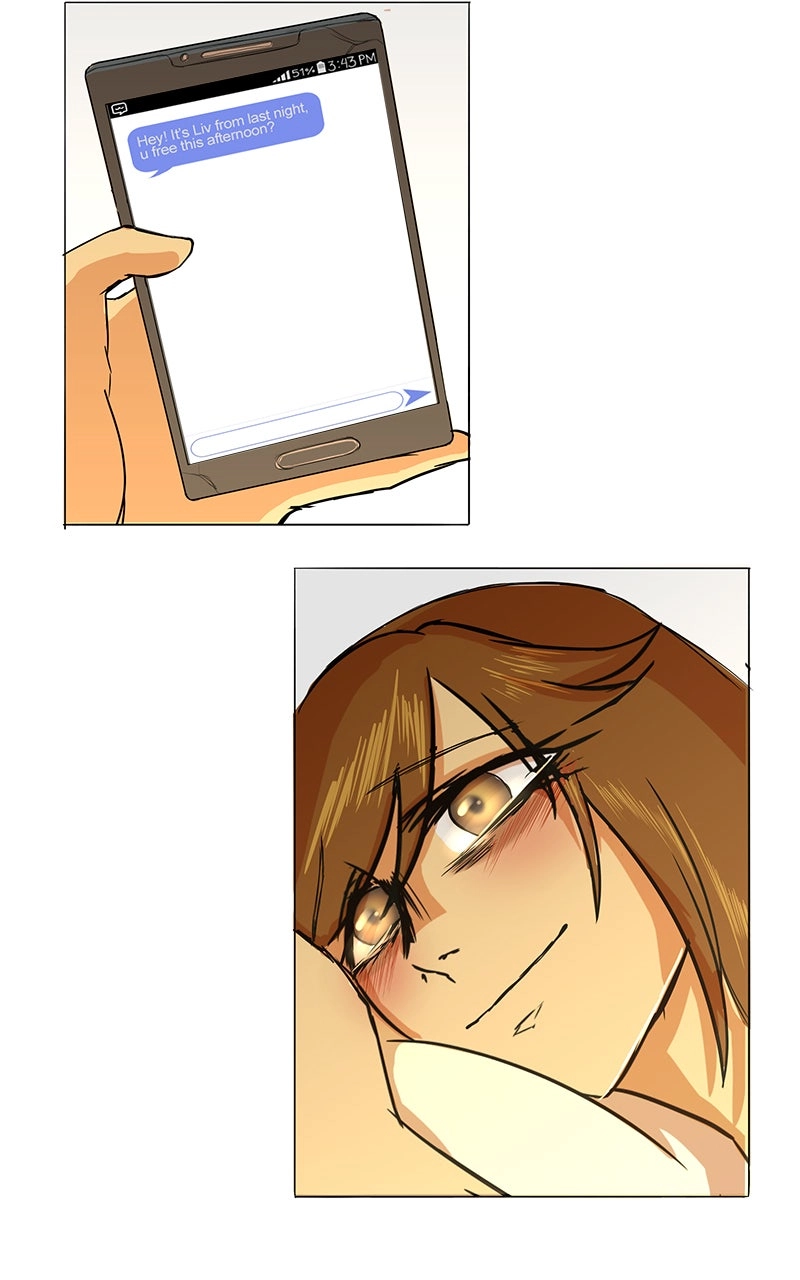 Read The Greenhouse chapter 8 image 13 on Lezhin