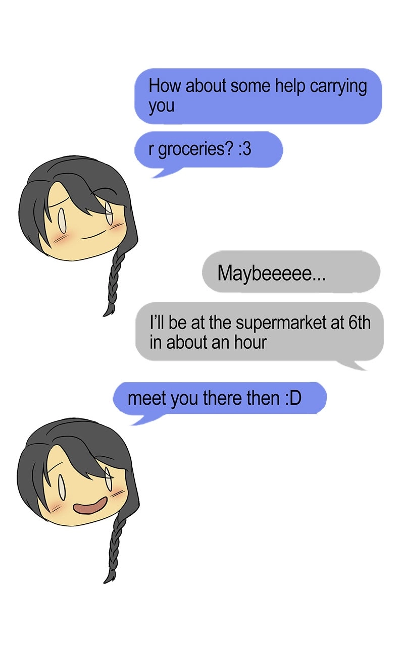 Read The Greenhouse chapter 8 image 16 on Lezhin