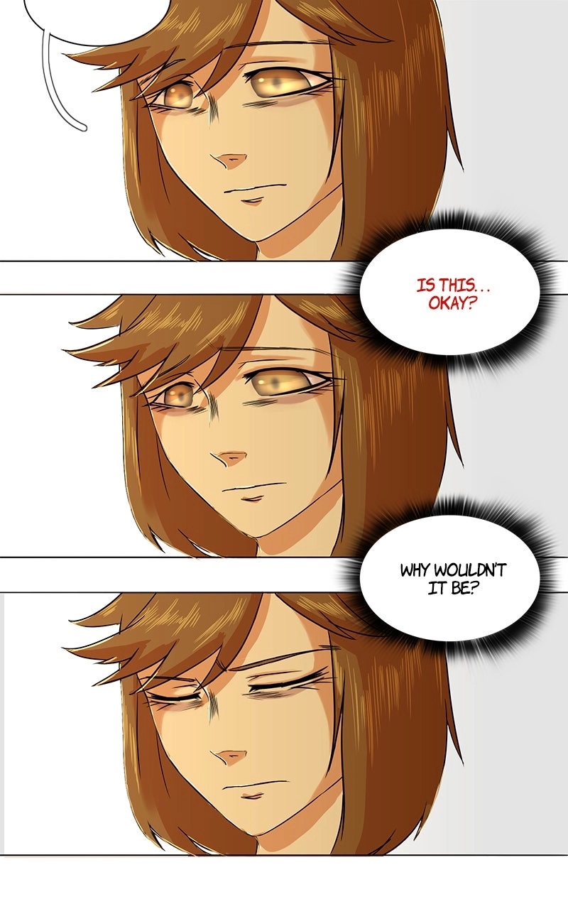 Read The Greenhouse chapter 8 image 18 on Lezhin