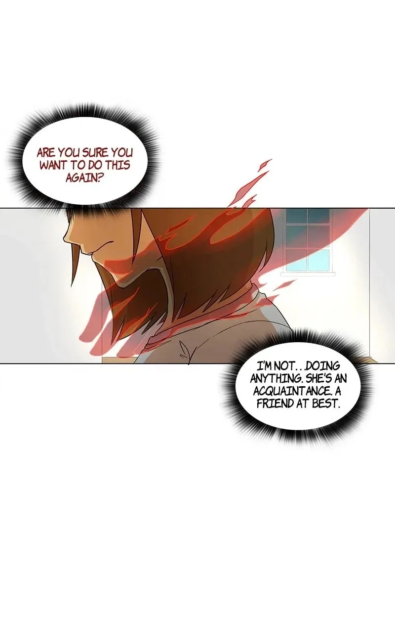 Read The Greenhouse chapter 8 image 19 on Lezhin