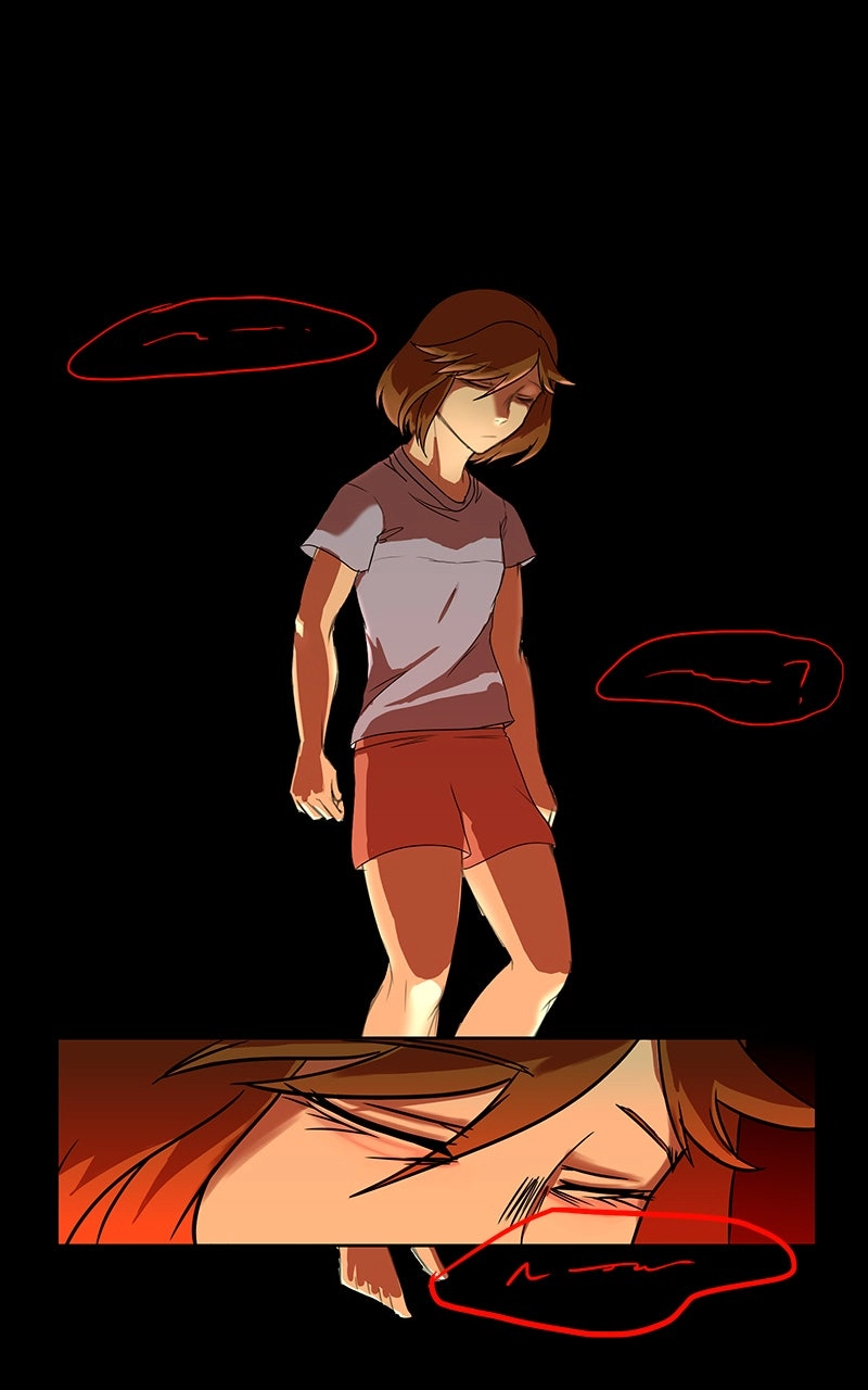 Read The Greenhouse chapter 8 image 2 on Lezhin