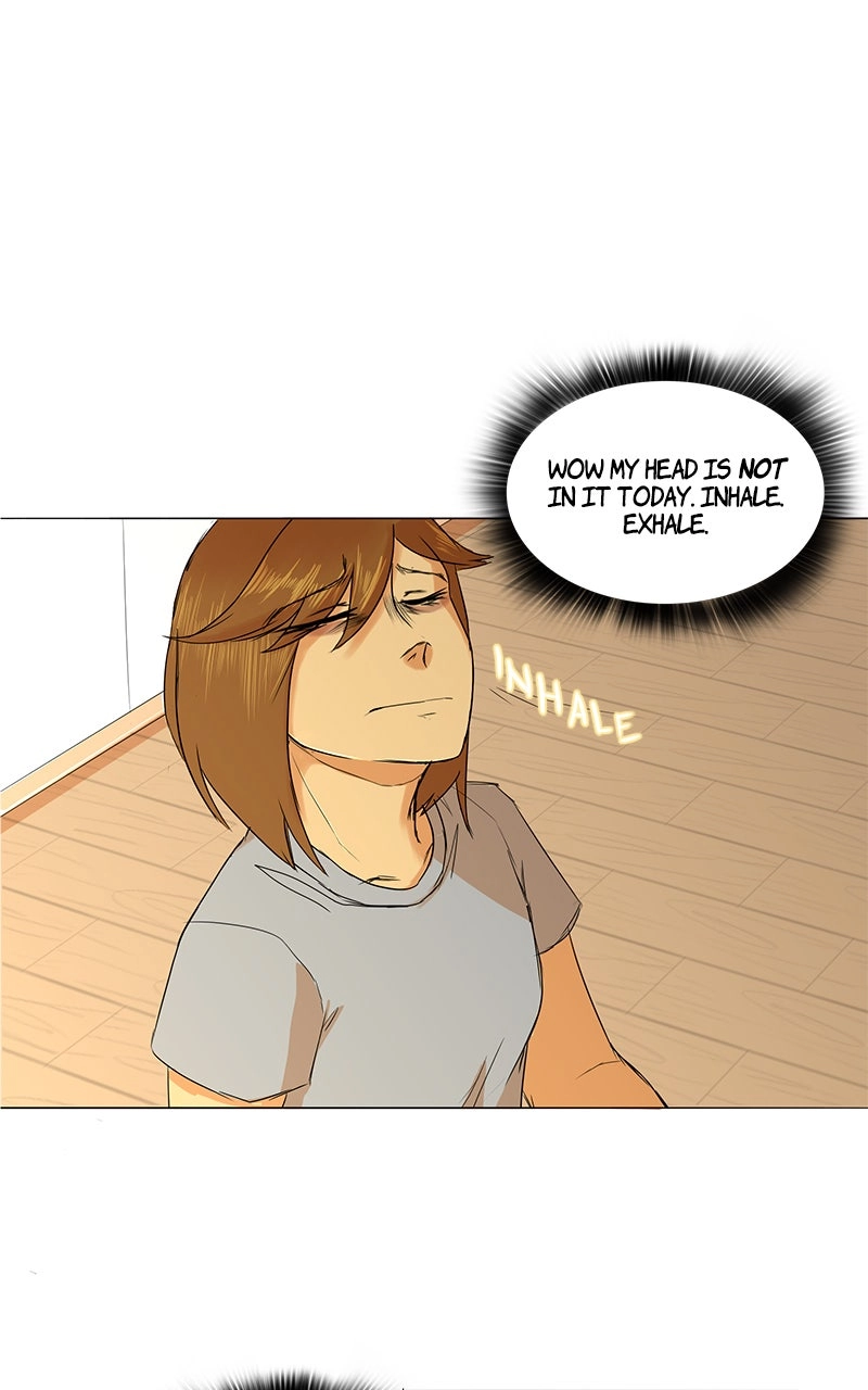Read The Greenhouse chapter 8 image 22 on Lezhin