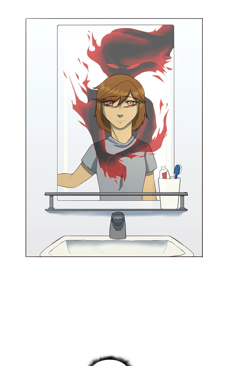 Read The Greenhouse chapter 8 image 25 on Lezhin