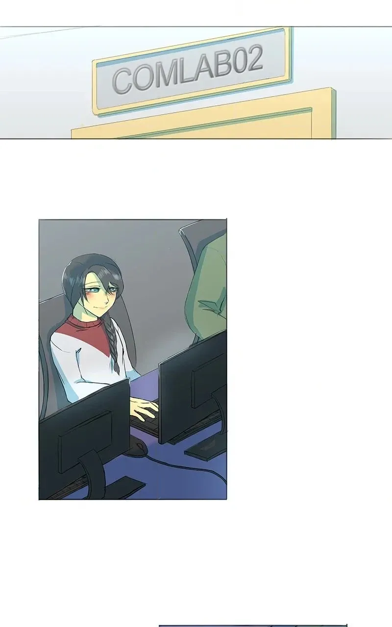 Read The Greenhouse chapter 8 image 29 on Lezhin