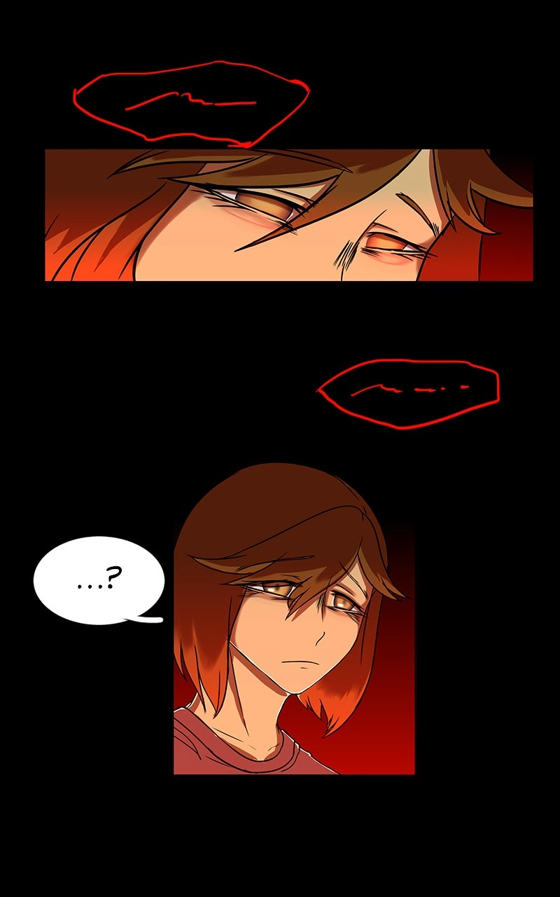 Read The Greenhouse chapter 8 image 3 on Lezhin