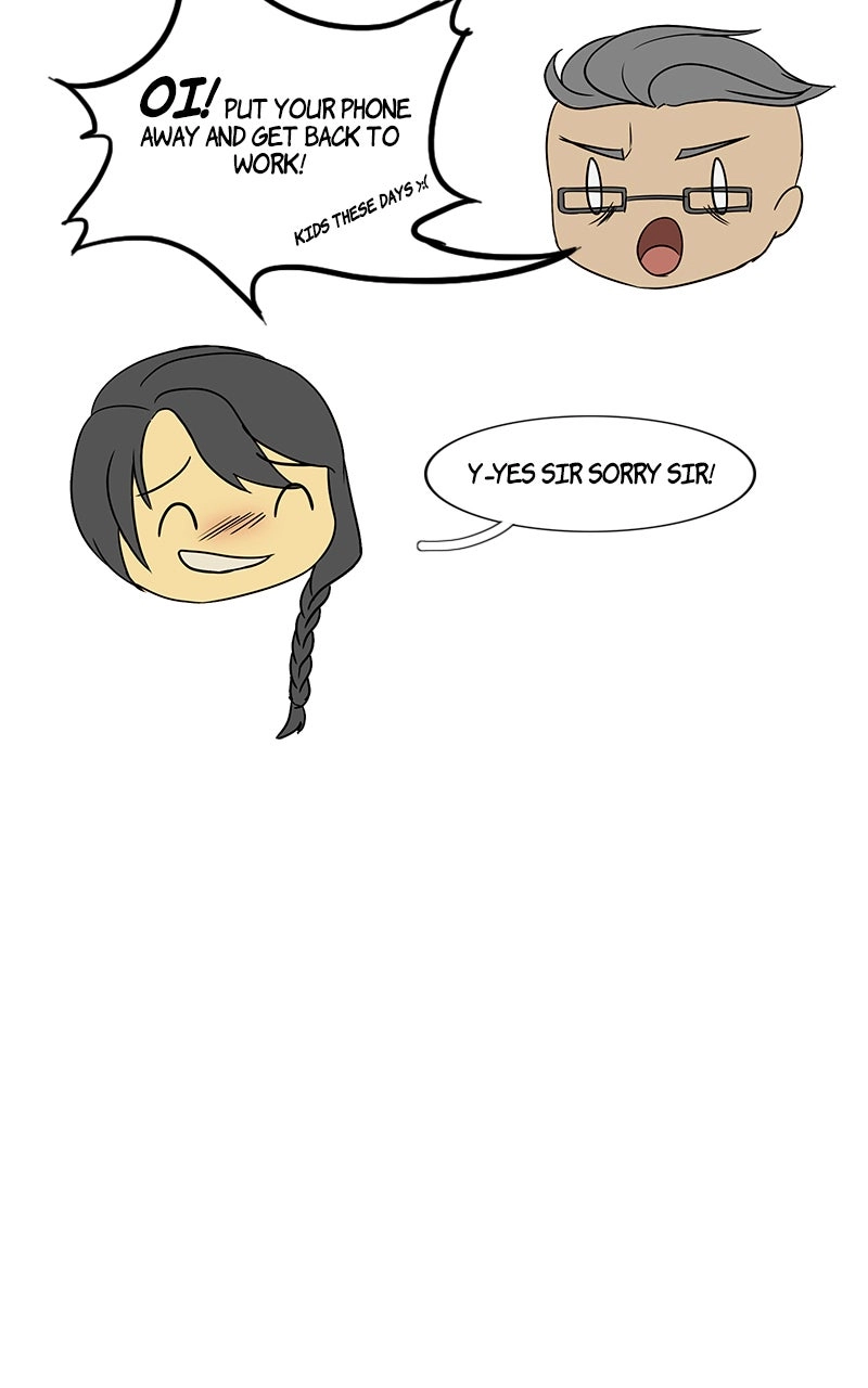 Read The Greenhouse chapter 8 image 33 on Lezhin