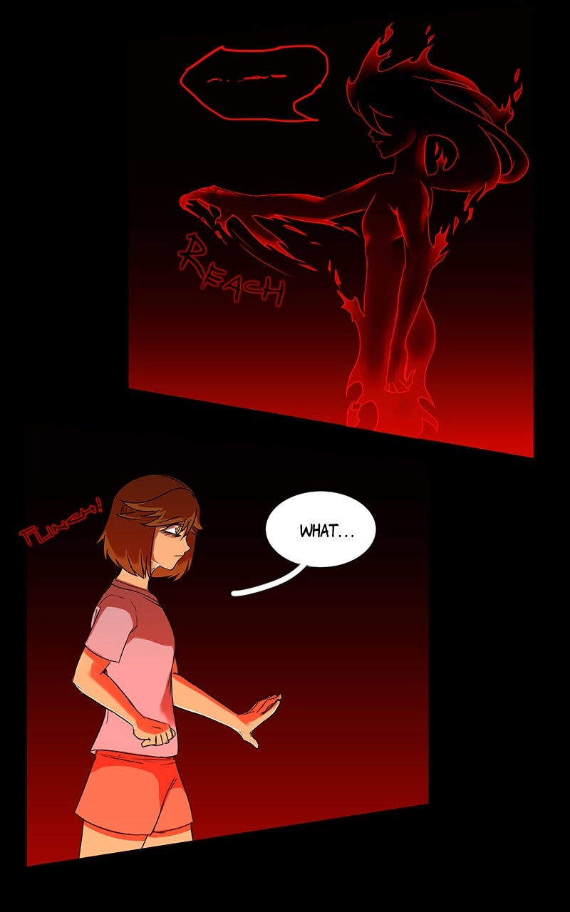 Read The Greenhouse chapter 8 image 5 on Lezhin