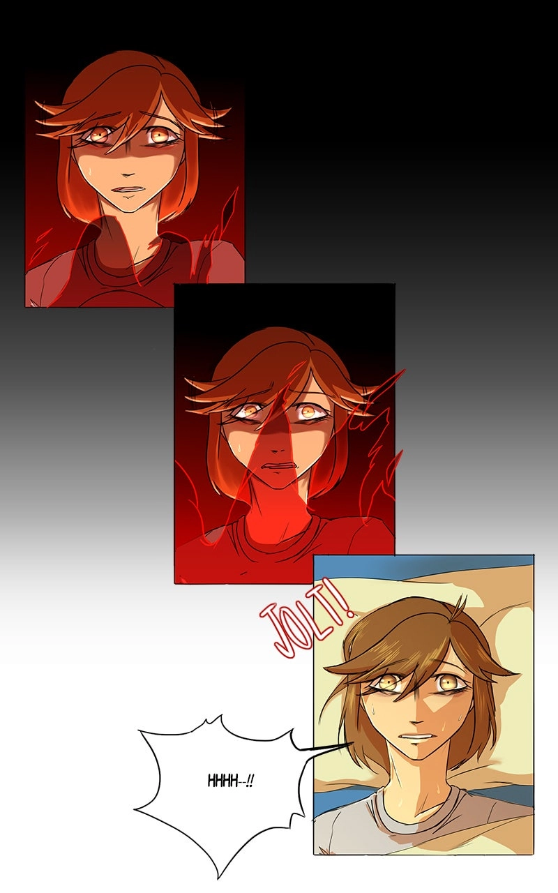 Read The Greenhouse chapter 8 image 7 on Lezhin