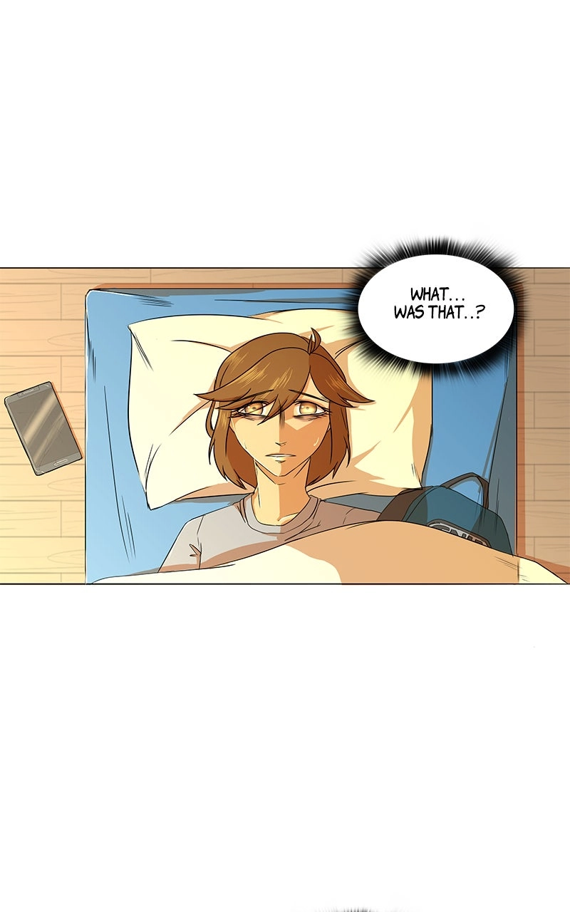 Read The Greenhouse chapter 8 image 8 on Lezhin