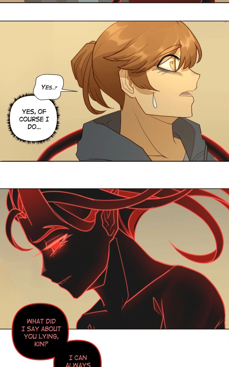 Read The Greenhouse chapter 80 image 1 on Lezhin