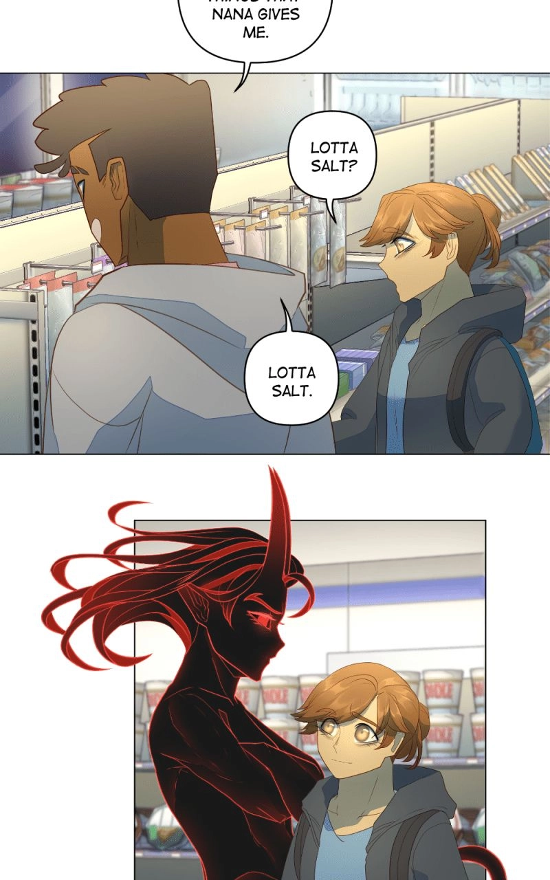 Read The Greenhouse chapter 80 image 10 on Lezhin