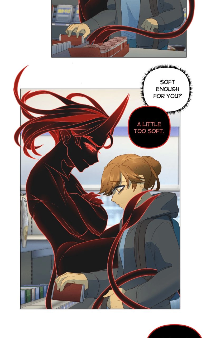 Read The Greenhouse chapter 80 image 11 on Lezhin