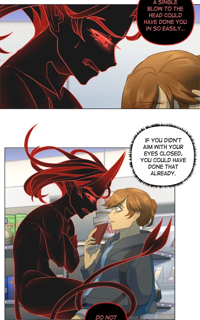 Read The Greenhouse chapter 80 image 12 on Lezhin