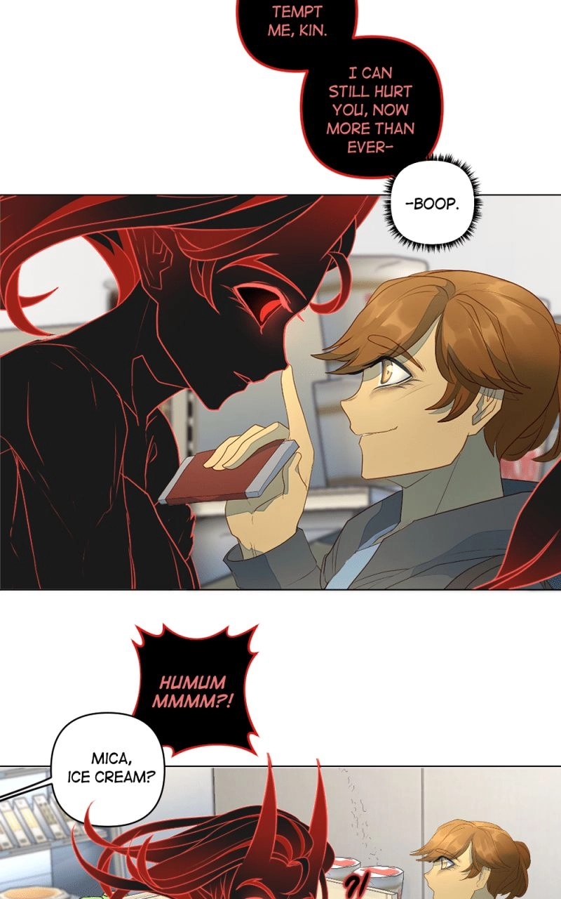 Read The Greenhouse chapter 80 image 13 on Lezhin