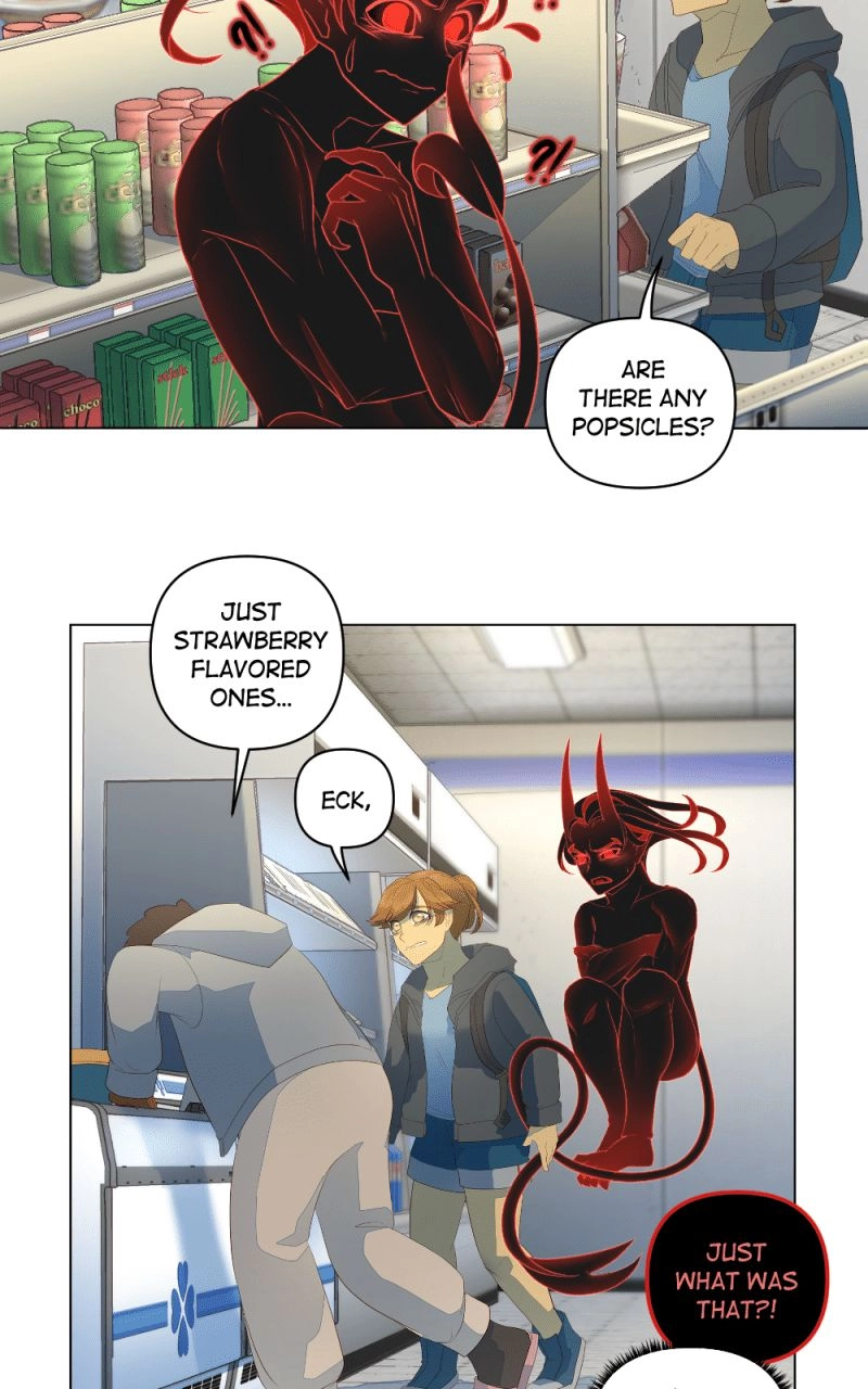 Read The Greenhouse chapter 80 image 14 on Lezhin
