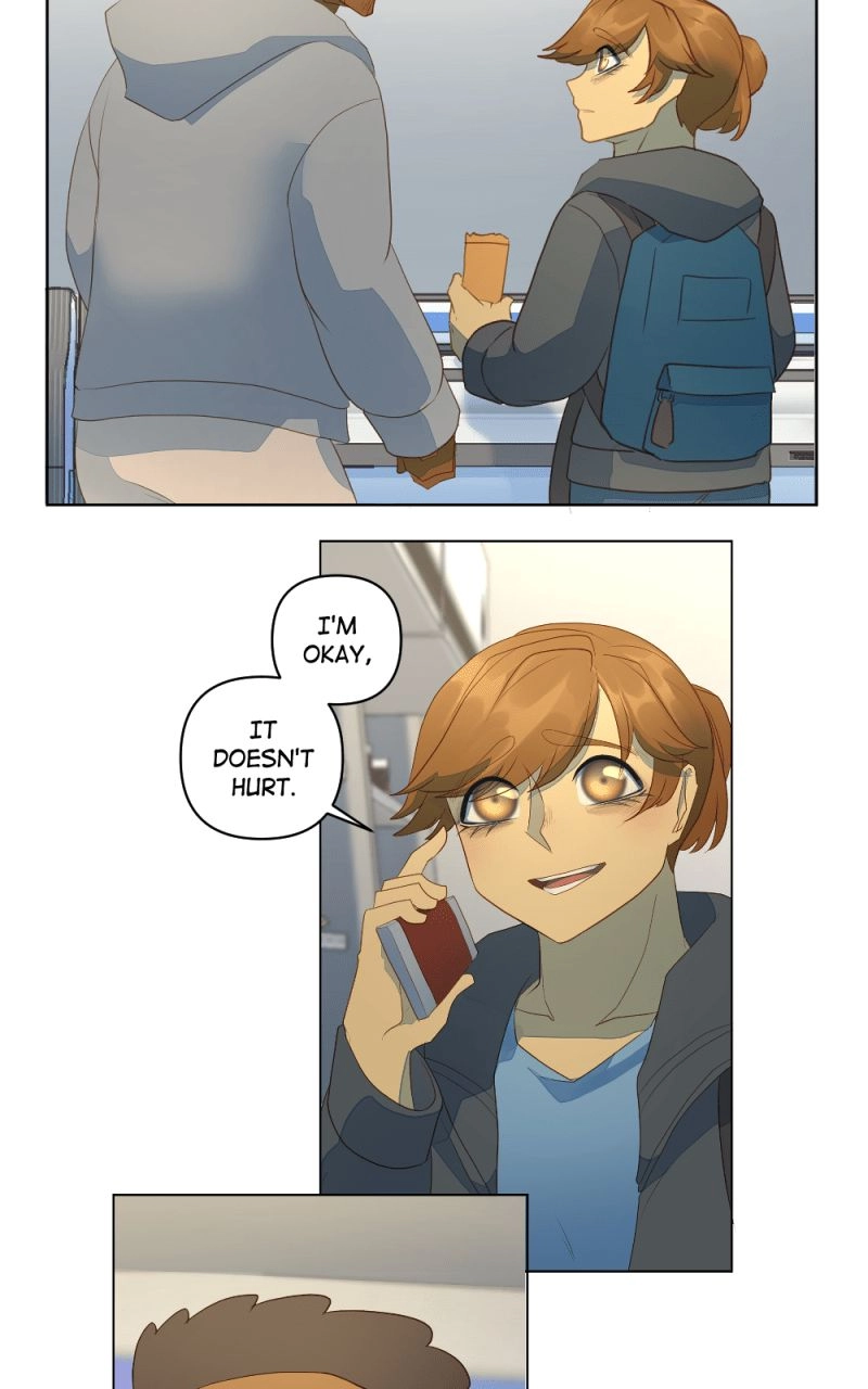 Read The Greenhouse chapter 80 image 16 on Lezhin