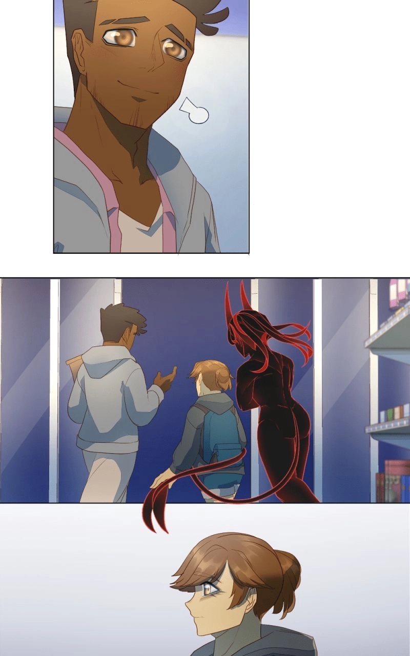 Read The Greenhouse chapter 80 image 17 on Lezhin