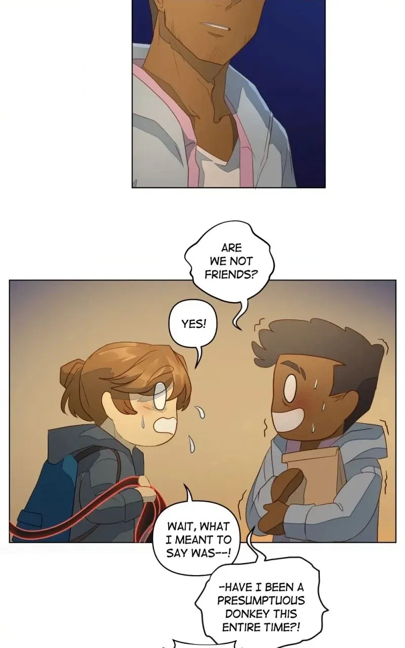 Read The Greenhouse chapter 80 image 19 on Lezhin