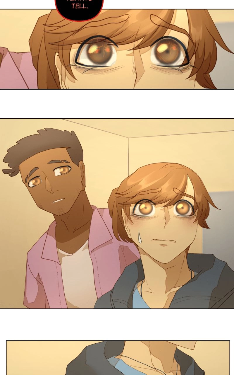 Read The Greenhouse chapter 80 image 2 on Lezhin