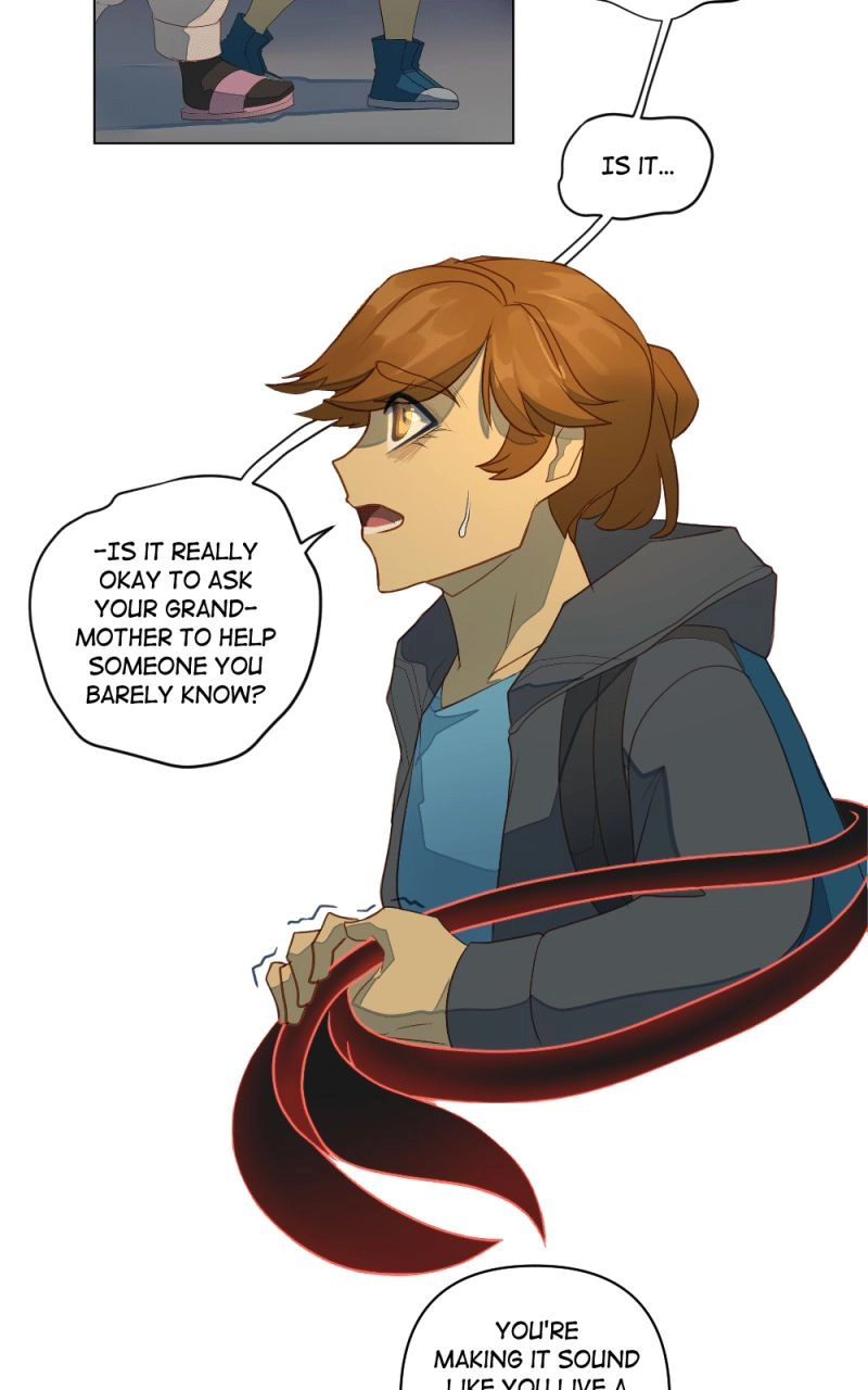 Read The Greenhouse chapter 80 image 21 on Lezhin
