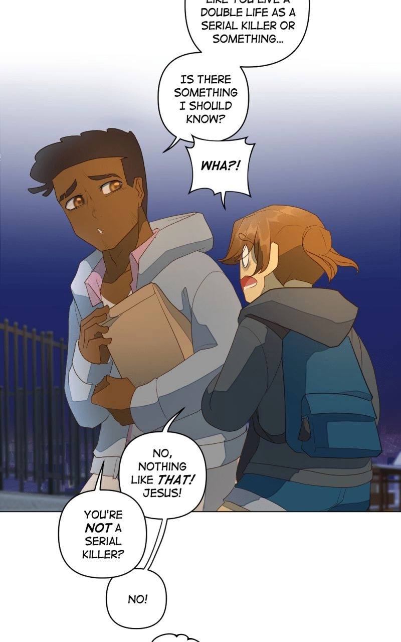Read The Greenhouse chapter 80 image 22 on Lezhin