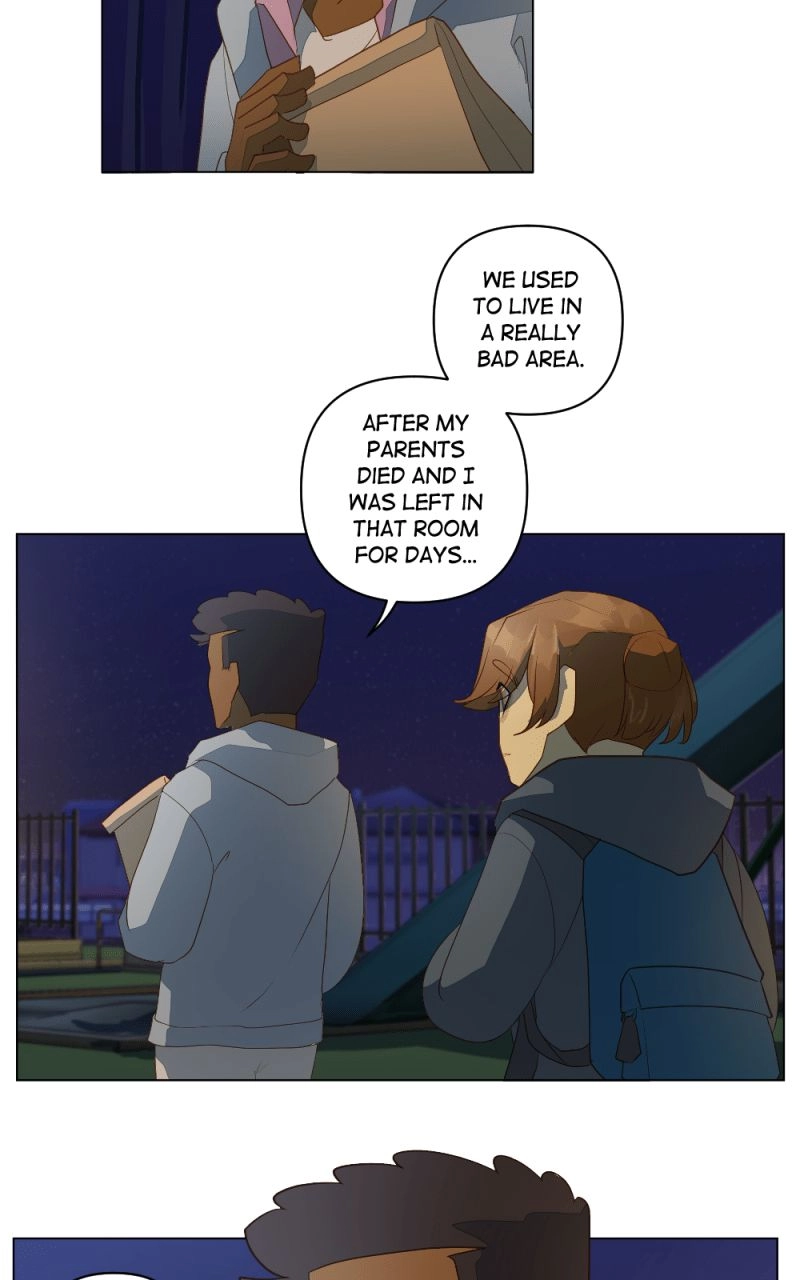 Read The Greenhouse chapter 80 image 25 on Lezhin