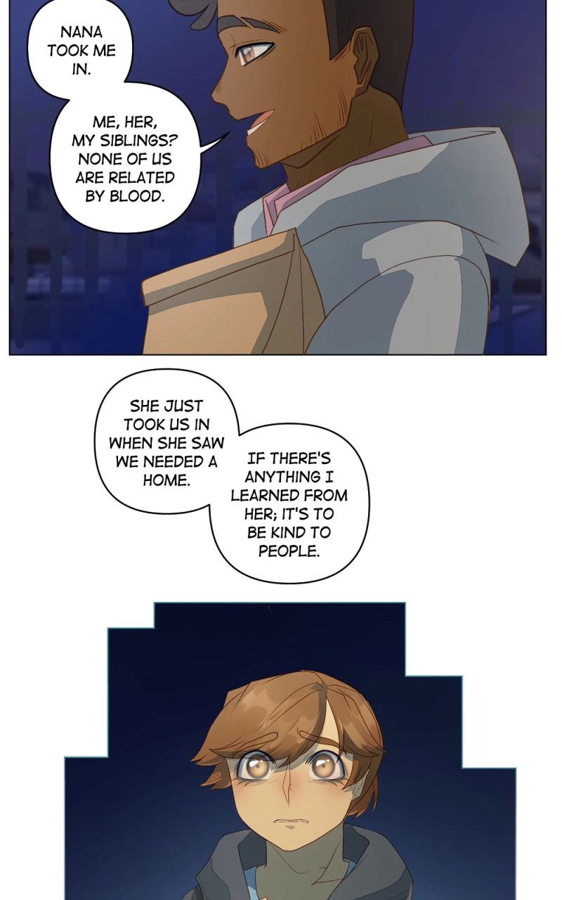 Read The Greenhouse chapter 80 image 26 on Lezhin