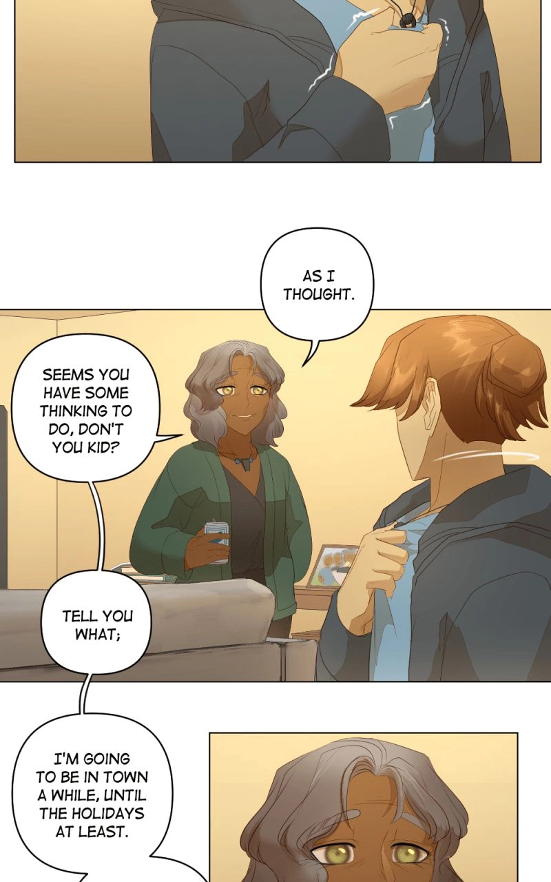 Read The Greenhouse chapter 80 image 3 on Lezhin