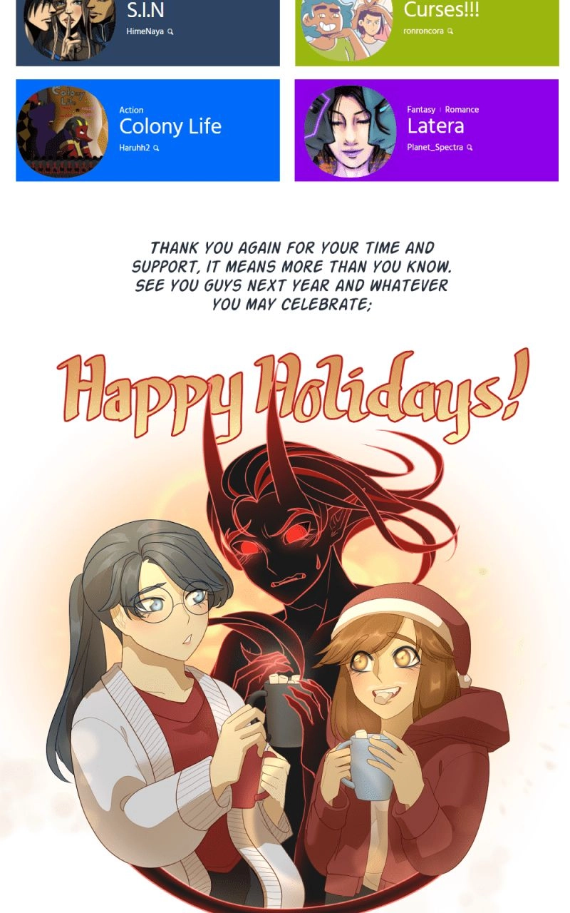 Read The Greenhouse chapter 80 image 32 on Lezhin
