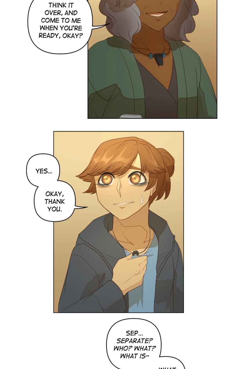 Read The Greenhouse chapter 80 image 4 on Lezhin