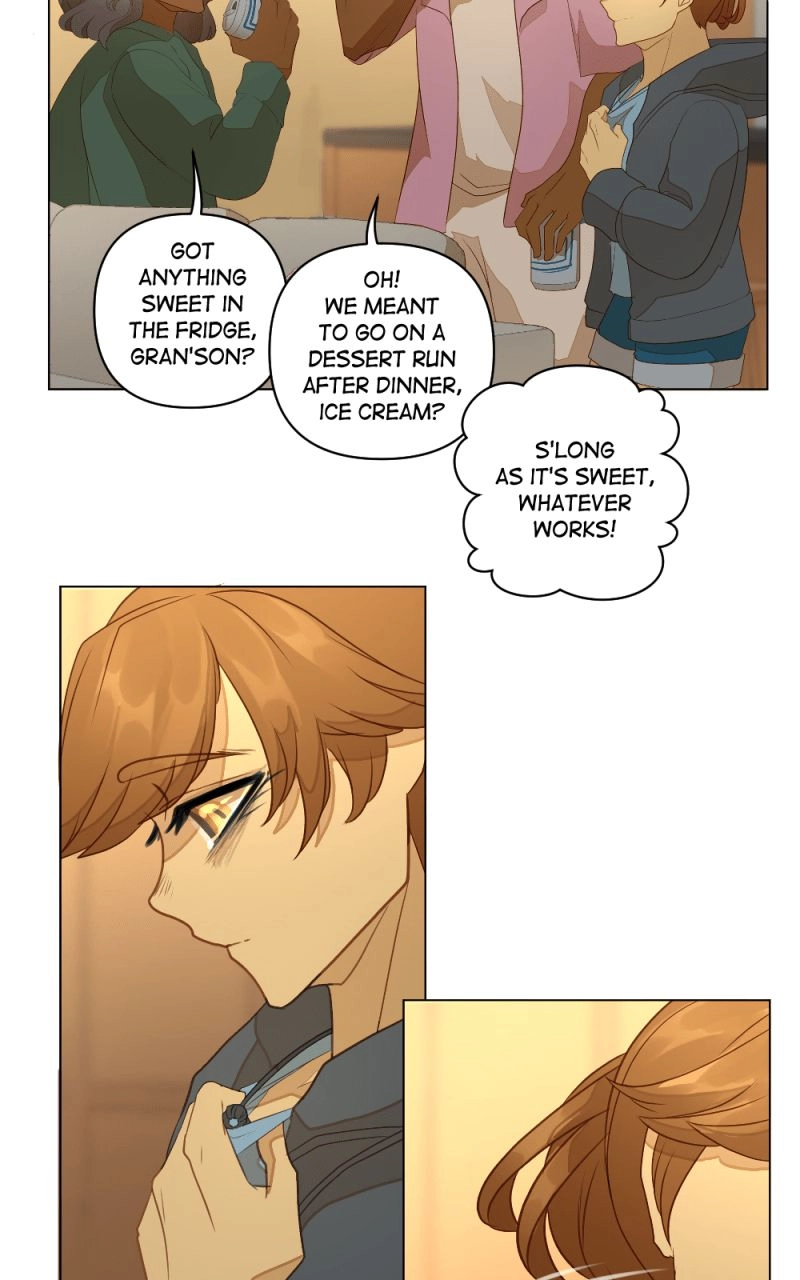 Read The Greenhouse chapter 80 image 6 on Lezhin