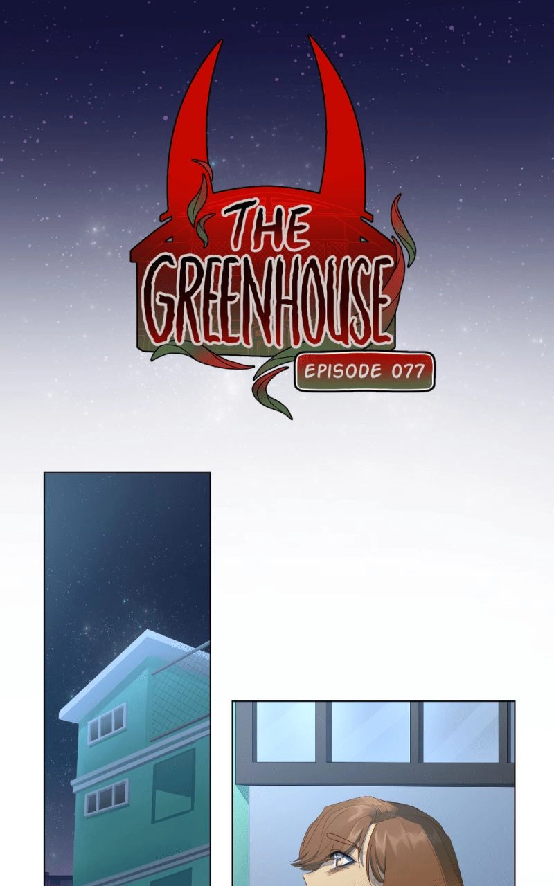Read The Greenhouse chapter 81 image 0 on Lezhin
