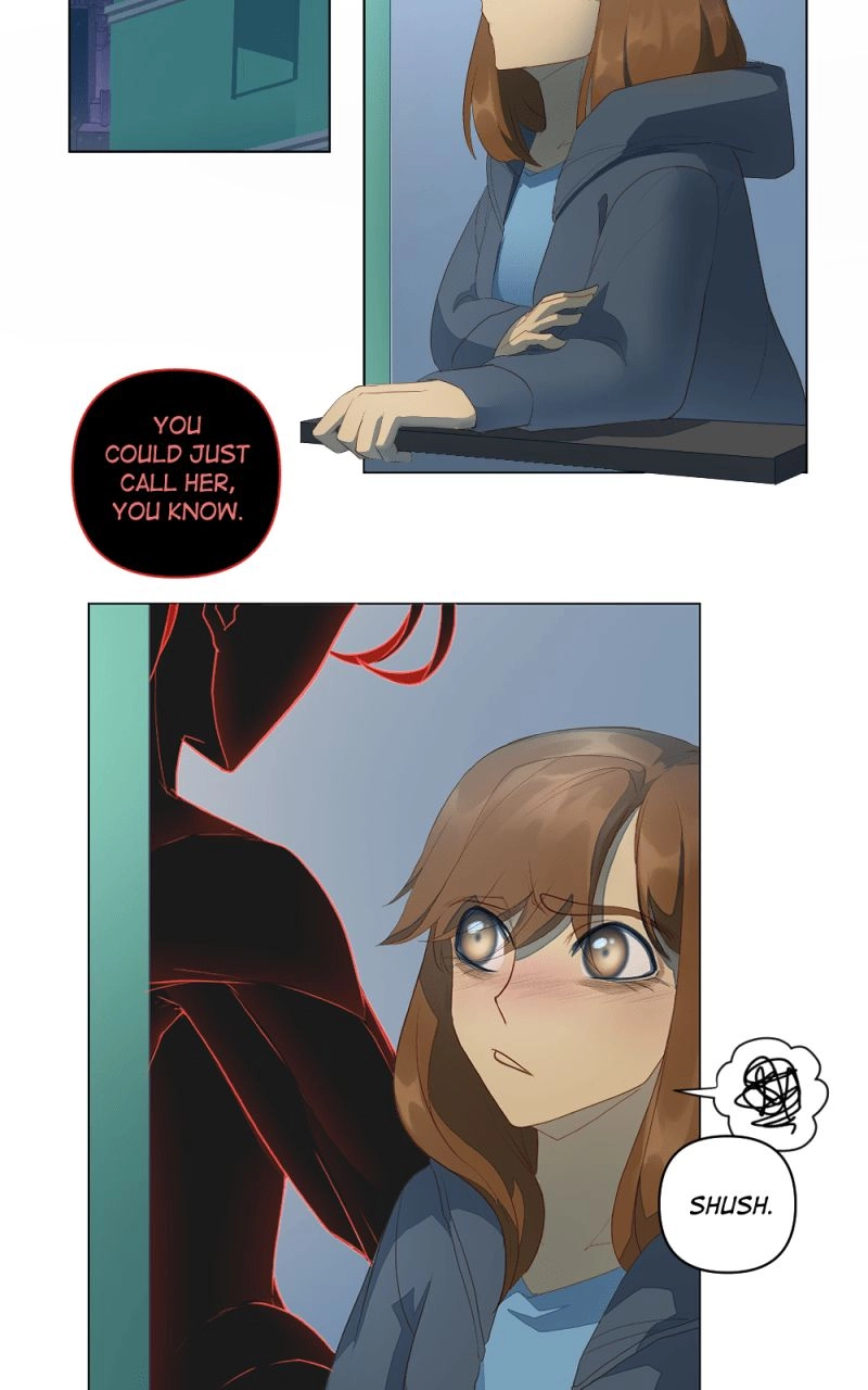 Read The Greenhouse chapter 81 image 1 on Lezhin