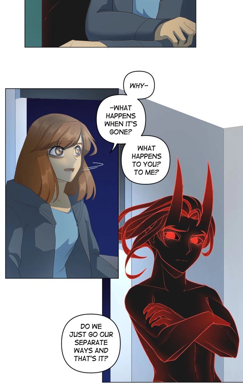 Read The Greenhouse chapter 81 image 2 on Lezhin