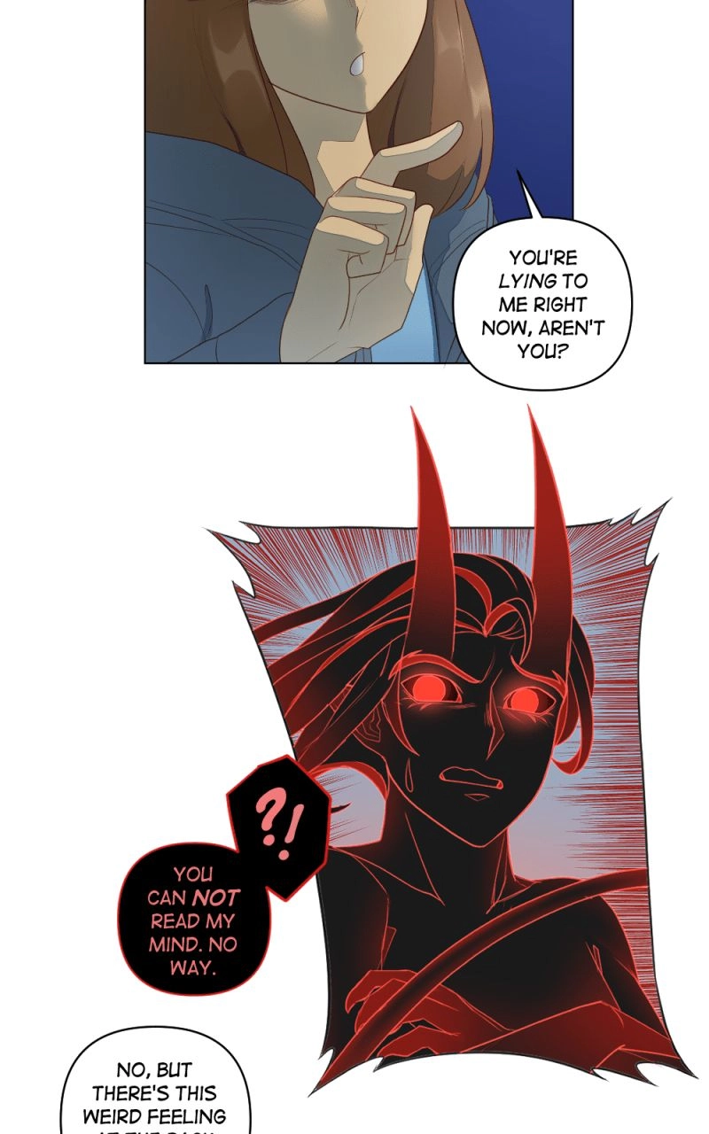 Read The Greenhouse chapter 81 image 5 on Lezhin