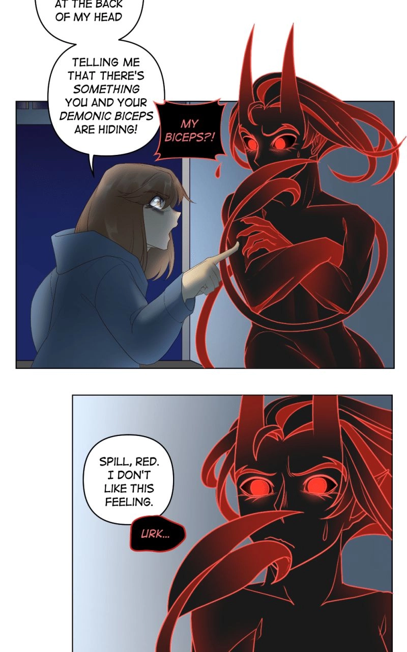 Read The Greenhouse chapter 81 image 6 on Lezhin