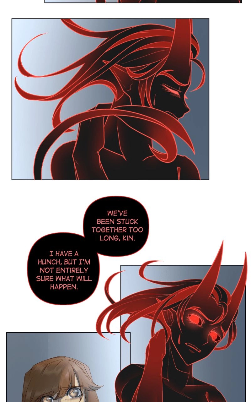 Read The Greenhouse chapter 81 image 7 on Lezhin