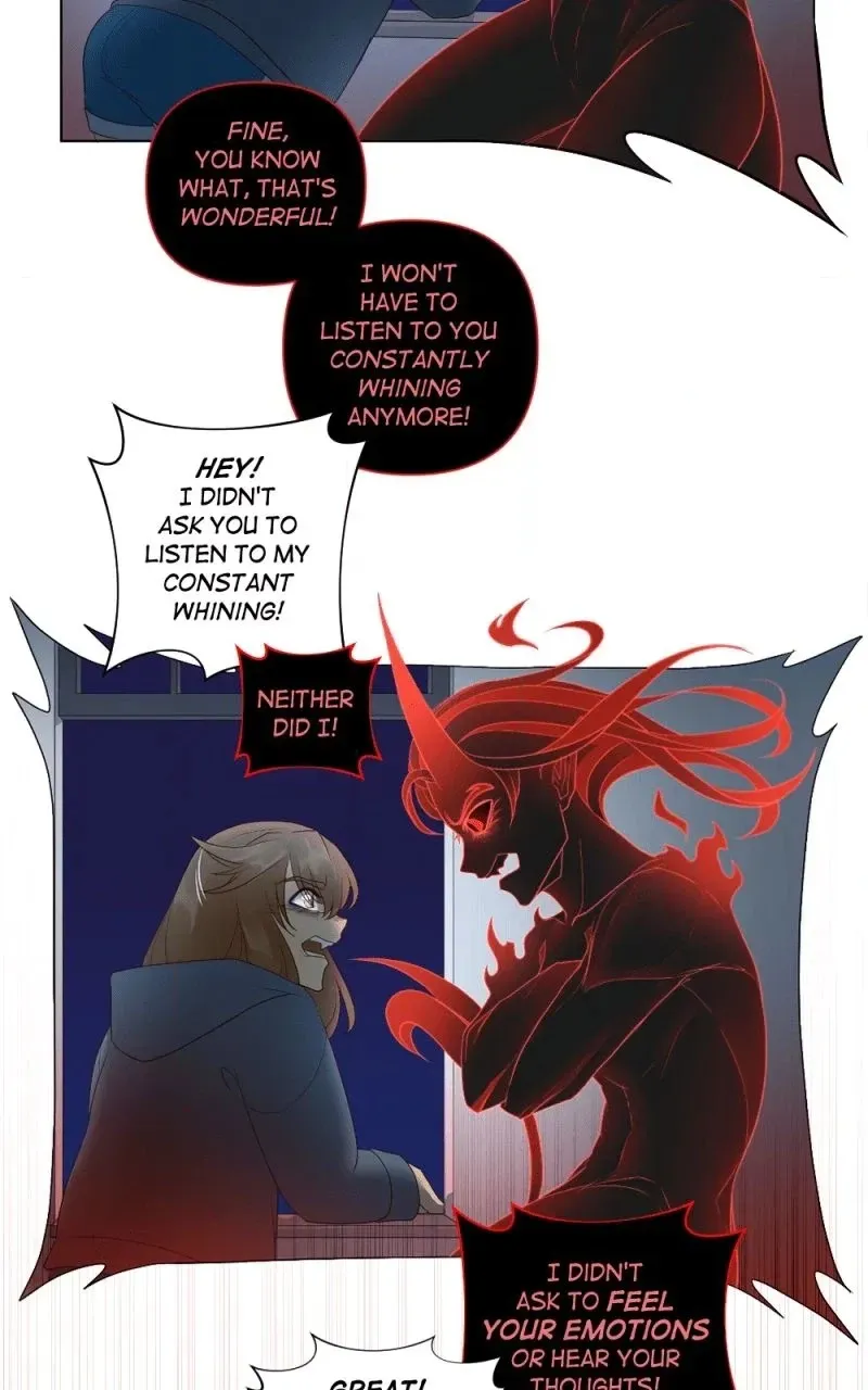 Read The Greenhouse chapter 81 image 9 on Lezhin
