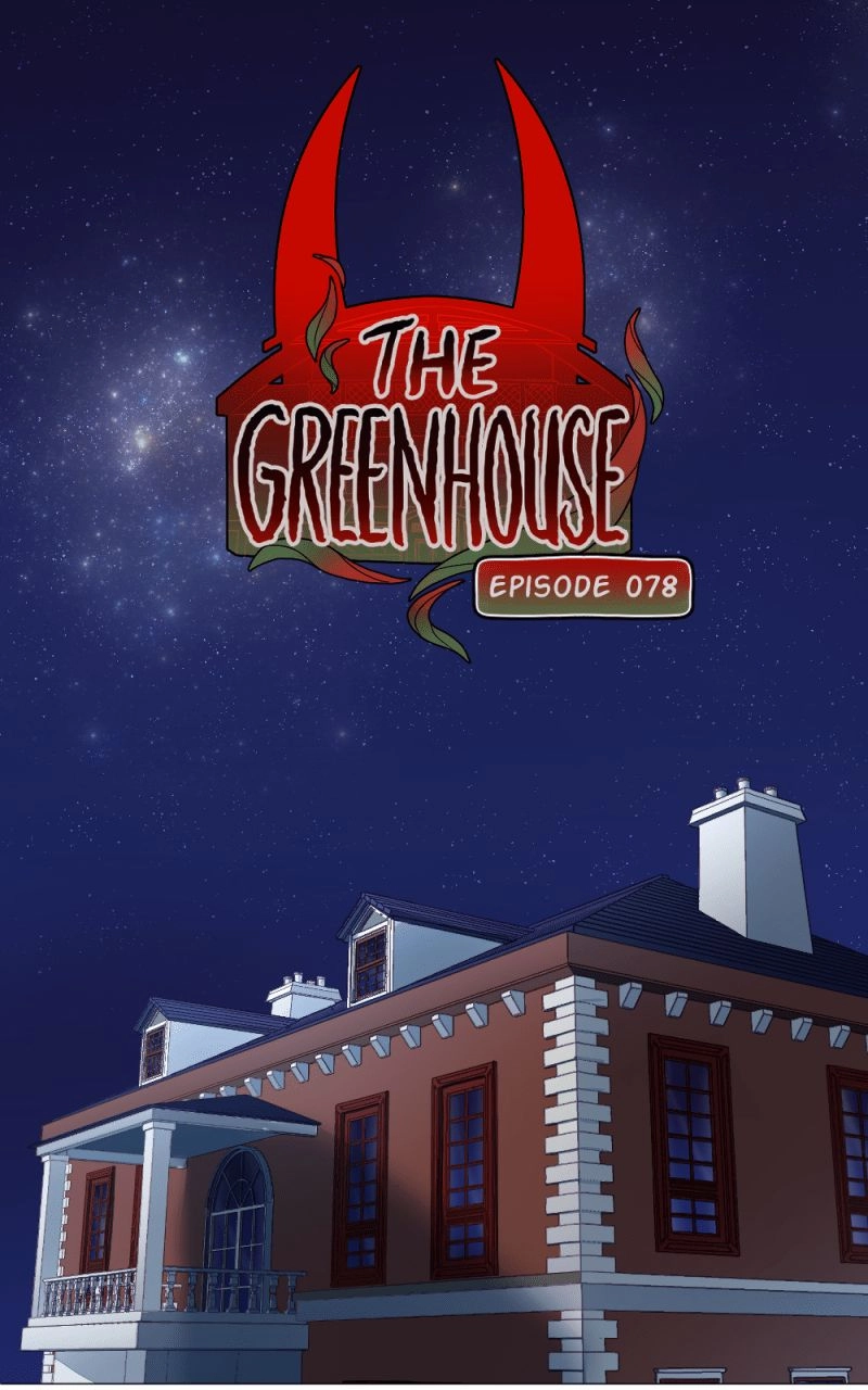 Read The Greenhouse chapter 82 image 0 on Lezhin