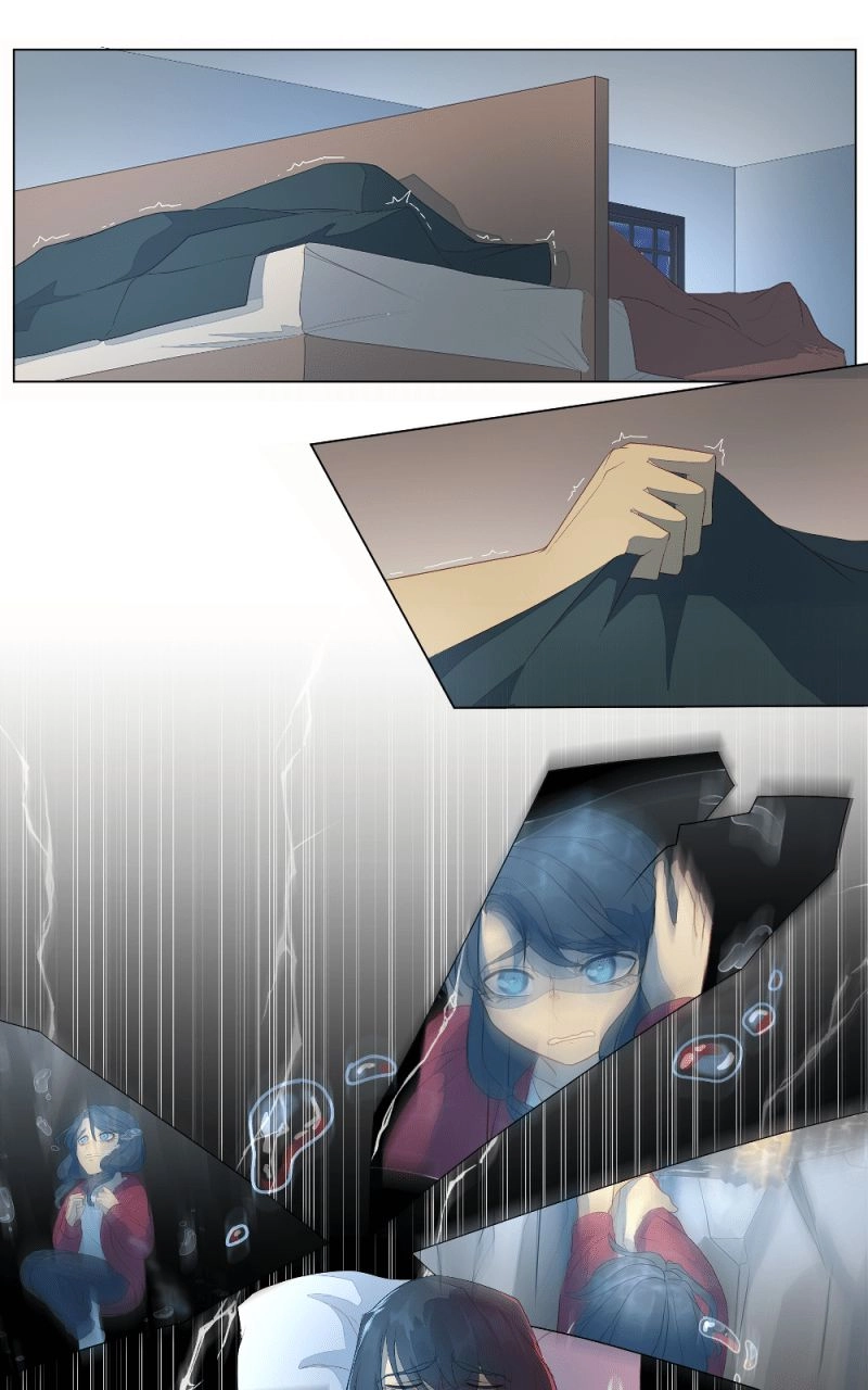 Read The Greenhouse chapter 82 image 1 on Lezhin