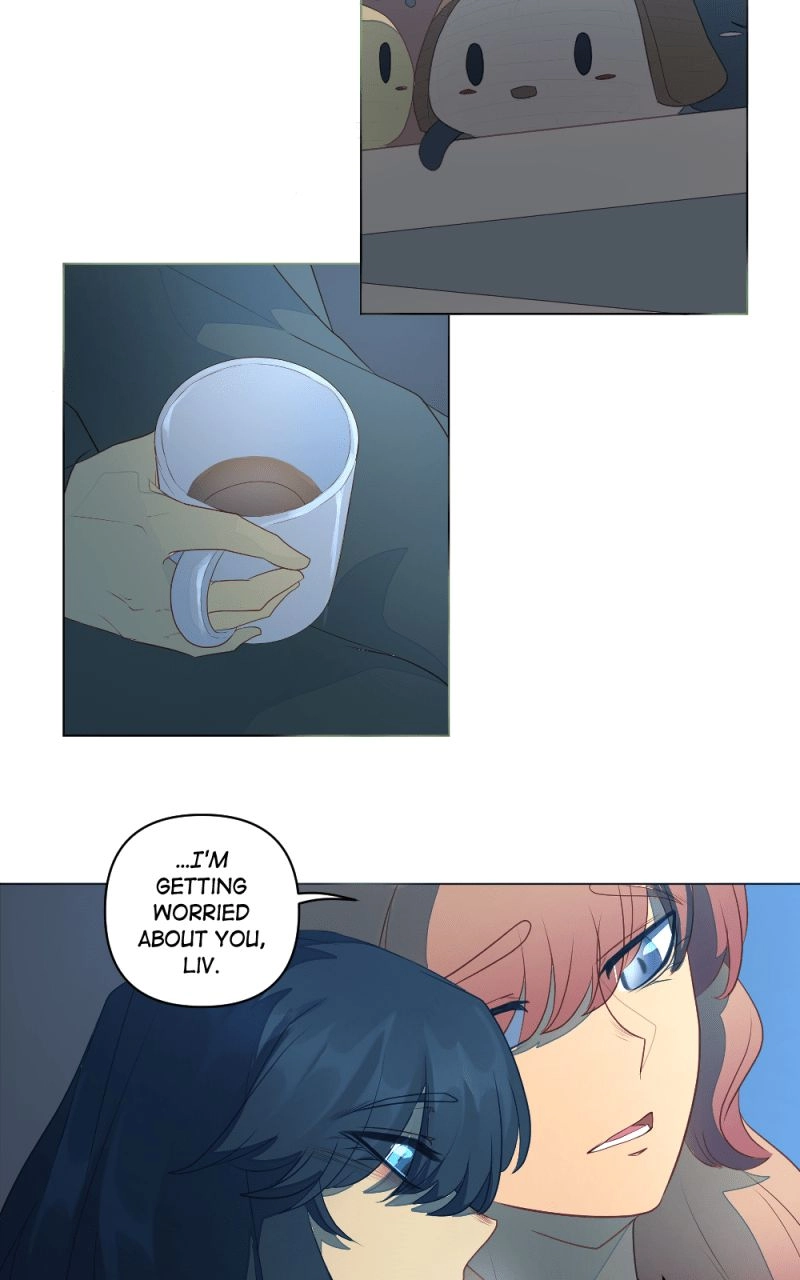 Read The Greenhouse chapter 82 image 10 on Lezhin