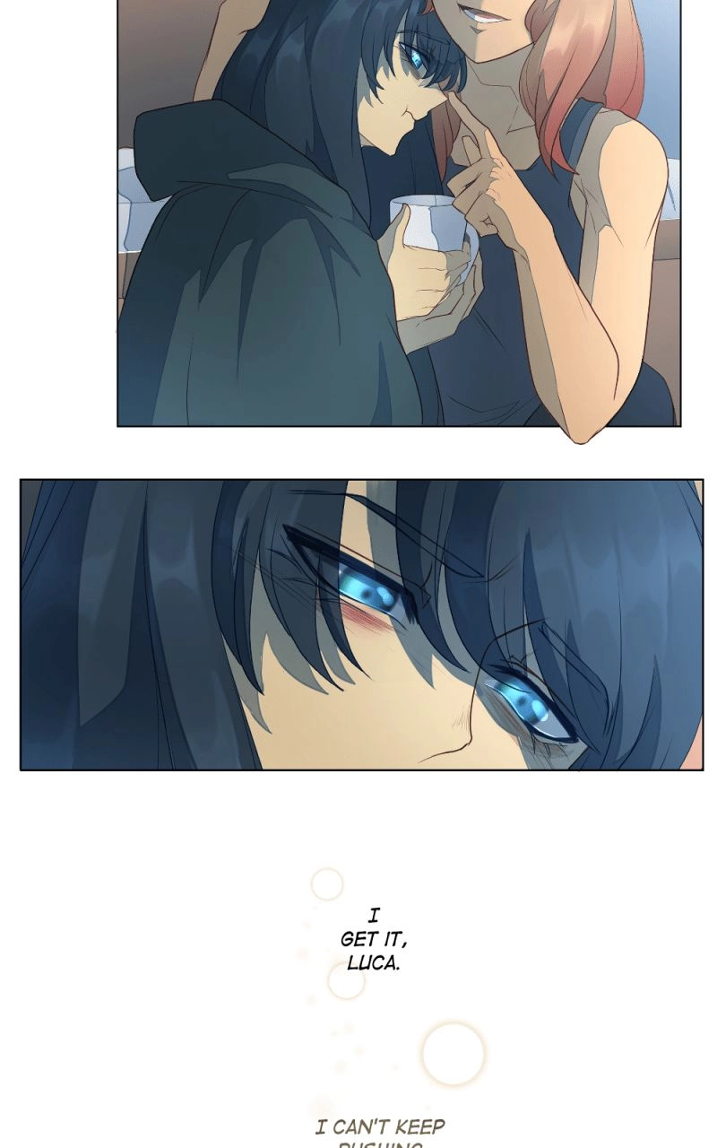 Read The Greenhouse chapter 82 image 12 on Lezhin