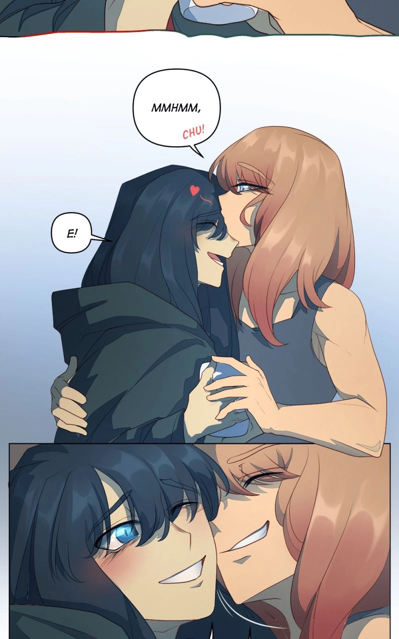 Read The Greenhouse chapter 82 image 16 on Lezhin