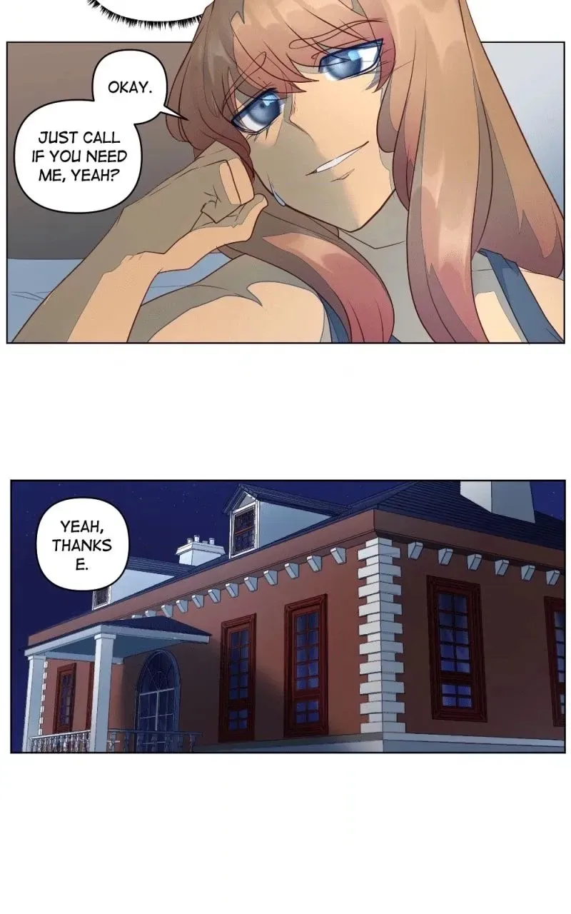 Read The Greenhouse chapter 82 image 19 on Lezhin