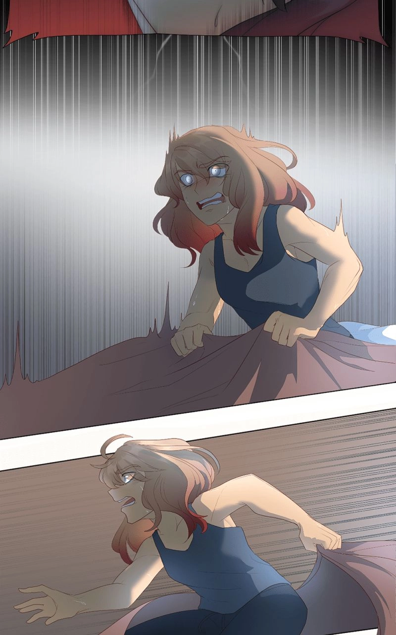 Read The Greenhouse chapter 82 image 3 on Lezhin