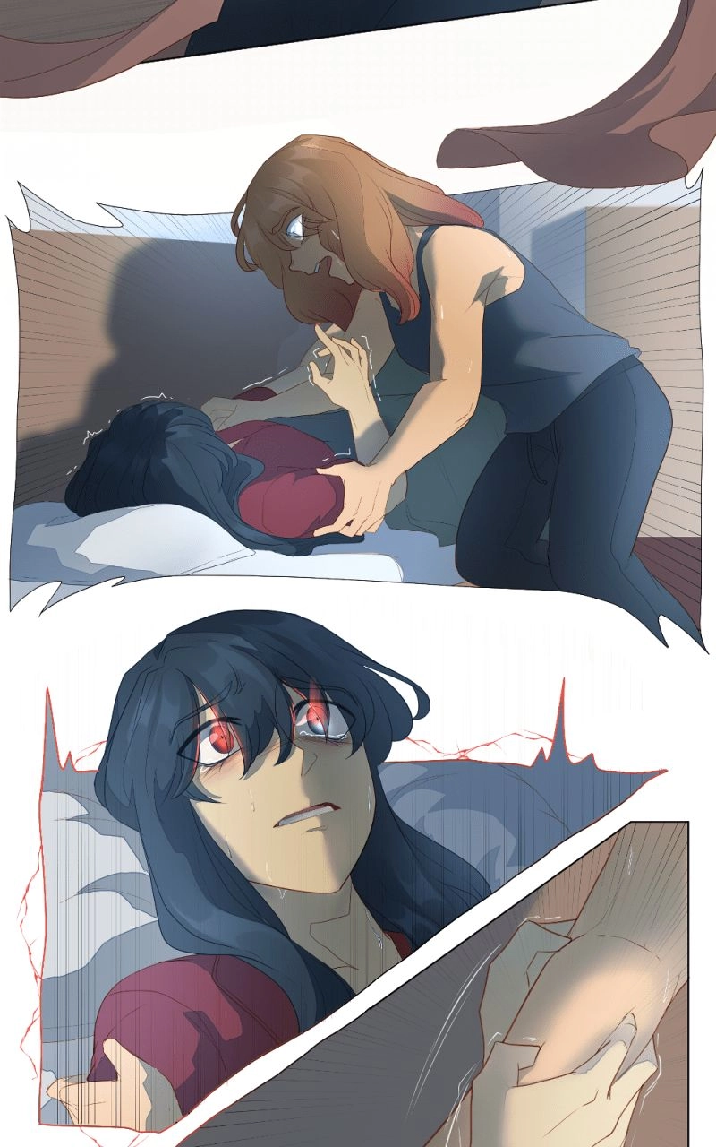 Read The Greenhouse chapter 82 image 4 on Lezhin
