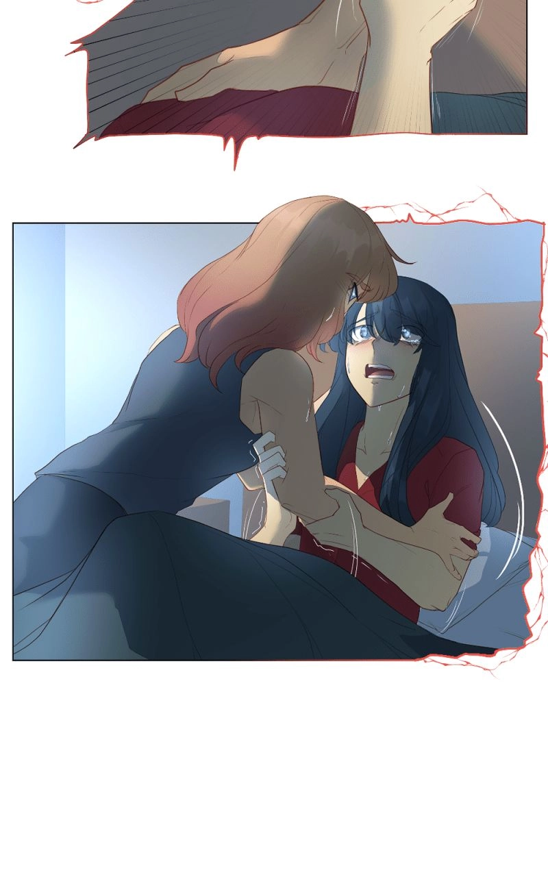 Read The Greenhouse chapter 82 image 5 on Lezhin