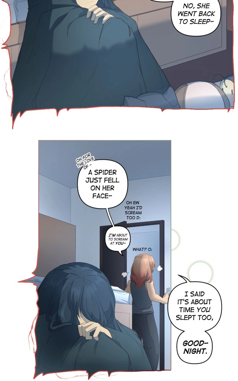 Read The Greenhouse chapter 82 image 7 on Lezhin