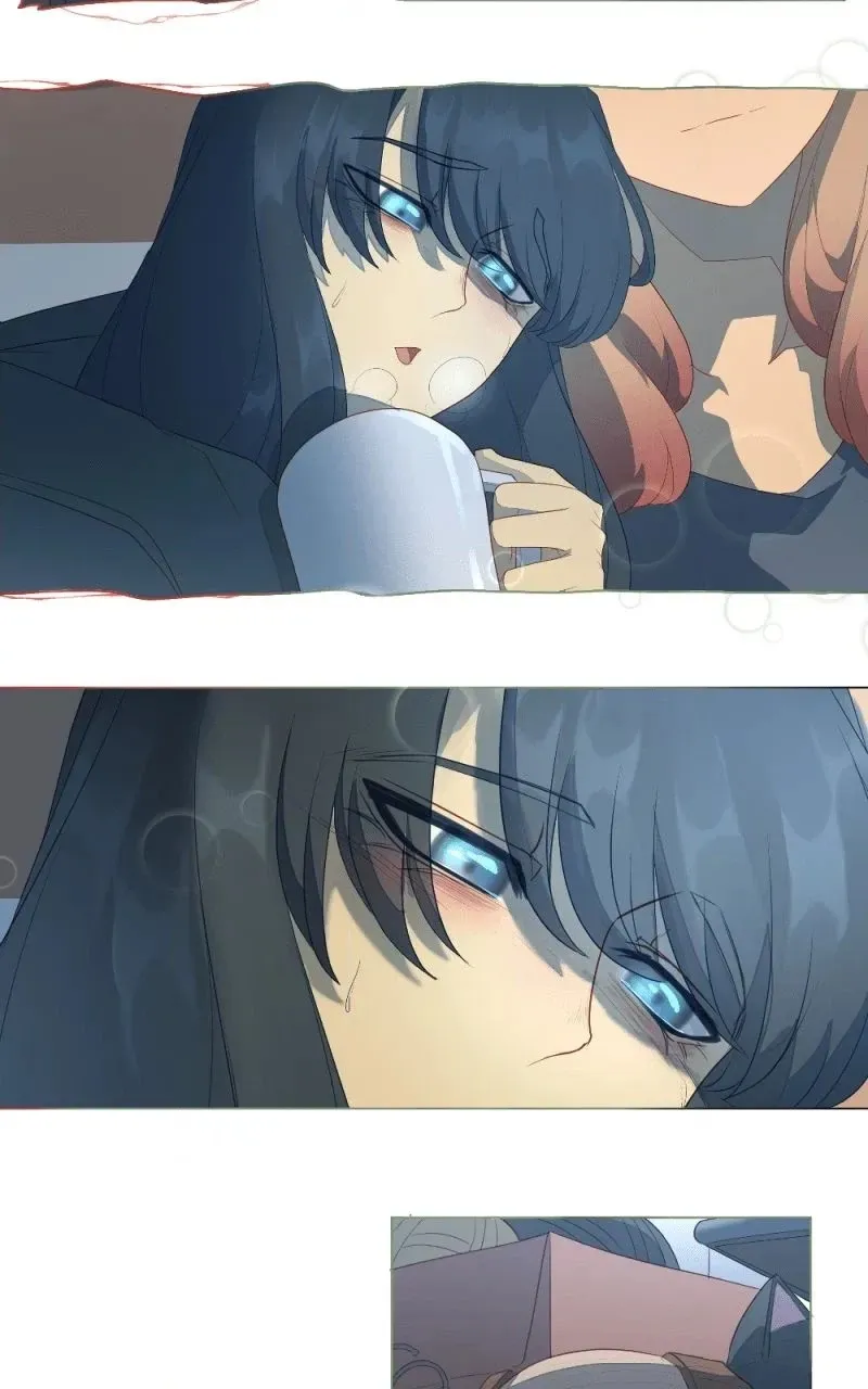 Read The Greenhouse chapter 82 image 9 on Lezhin
